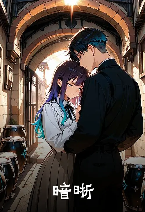 暗晰沈见曦安景晨免费小说免费阅读_推荐完结小说暗晰(沈见曦安景晨)