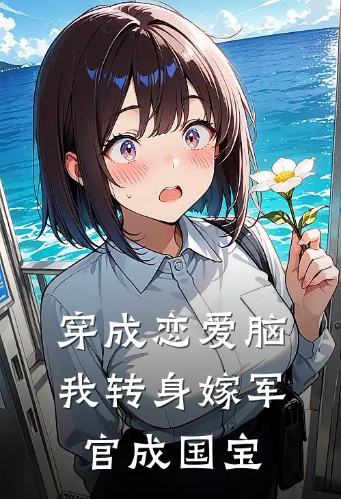 穿成恋爱脑，我转身嫁军官成国宝