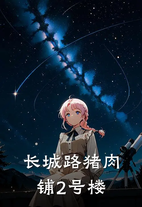 长城路猪肉铺2号楼