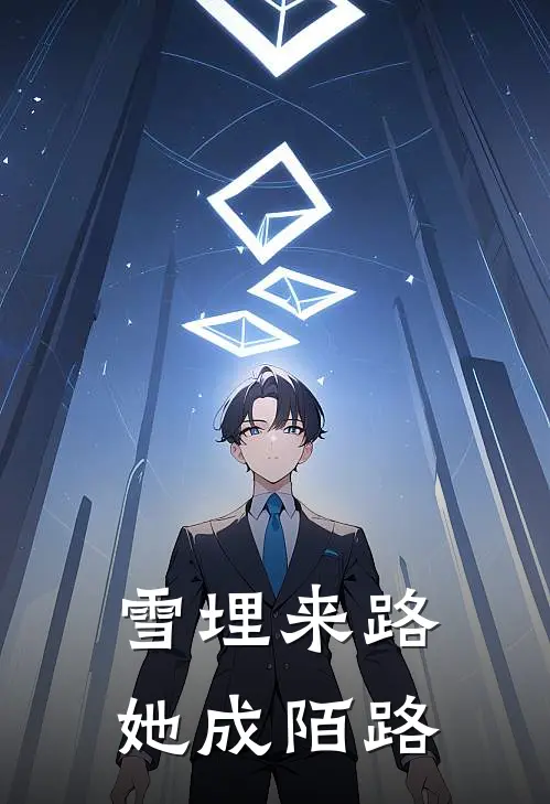 雪埋来路，她成陌路