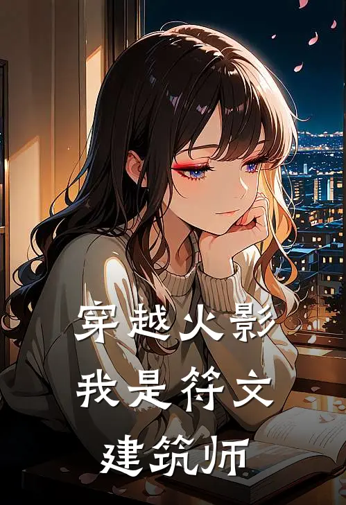 穿越火影：我是符文建筑师