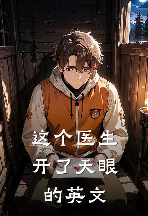 这个医生开了天眼的英文