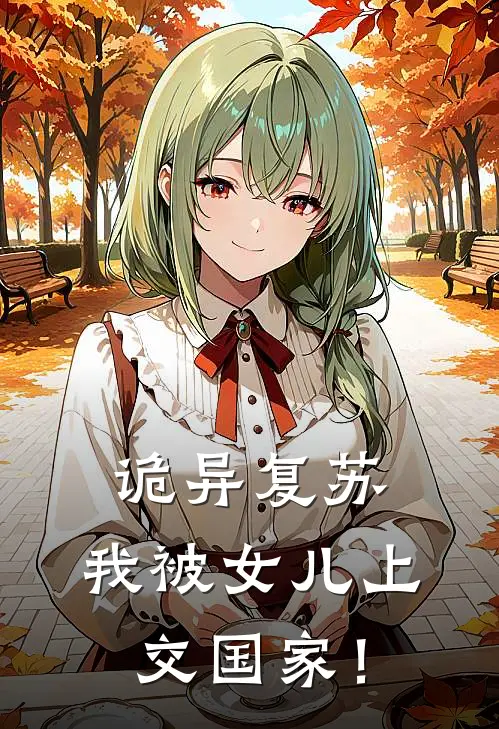 诡异复苏，我被女儿上交国家！