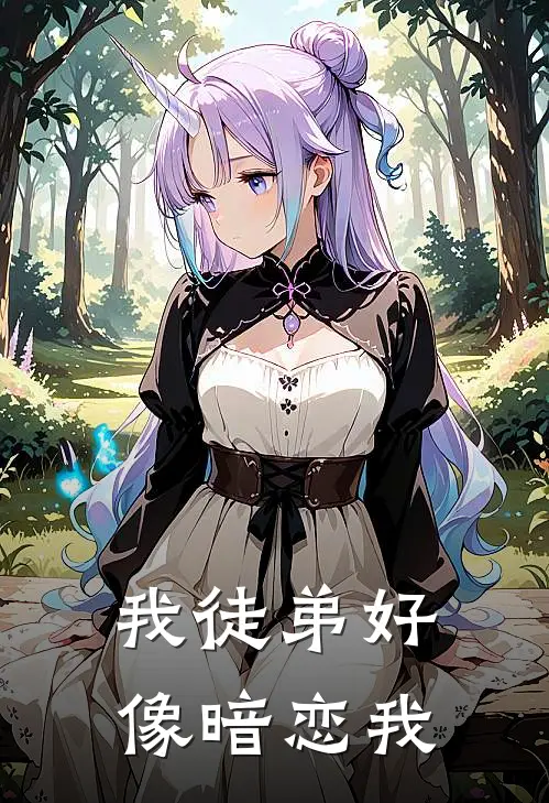 我徒弟好像暗恋我