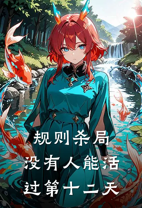 规则杀局：没有人能活过第十二天