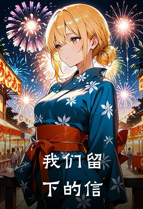 陆哲宇林汐蓝(我们留下的信)全本免费在线阅读_(我们留下的信)完结版免费在线阅读