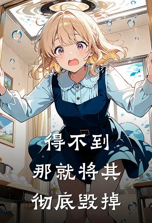 得不到，那就将其彻底毁掉洛曦瑶袁盼儿新热门小说_小说免费阅读得不到，那就将其彻底毁掉(洛曦瑶袁盼儿)