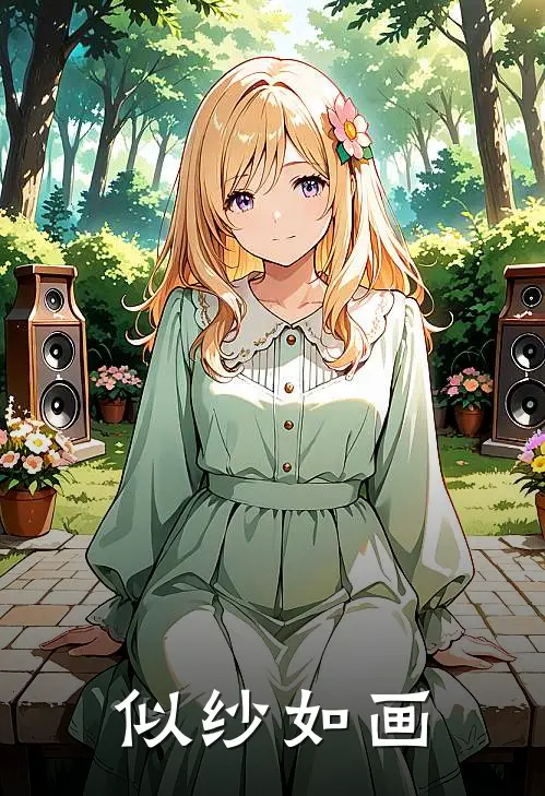 似纱如画江莫云白轻涵全文在线阅读_似纱如画全集免费阅读