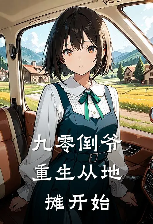 九零倒爷，重生从地摊开始(郭卫东王秀英)火爆小说_《九零倒爷，重生从地摊开始》郭卫东王秀英小说免费在线阅读