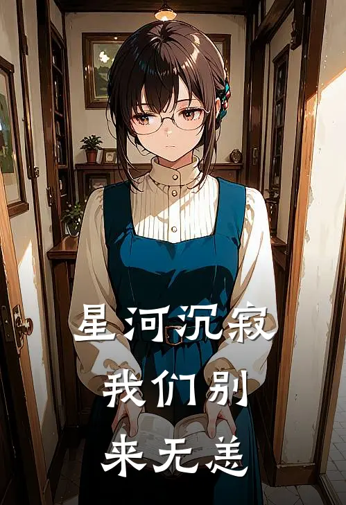 星河沉寂，我们别来无恙陈燃许烬最新小说全文阅读_在线免费小说星河沉寂，我们别来无恙(陈燃许烬)