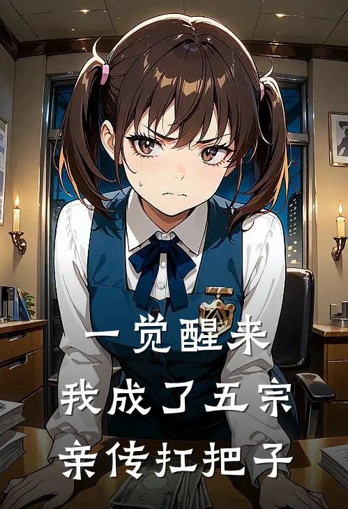 一觉醒来，我成了五宗亲传扛把子(叶翘沐重晞)在线阅读免费小说_完整版小说免费阅读一觉醒来，我成了五宗亲传扛把子(叶翘沐重晞)