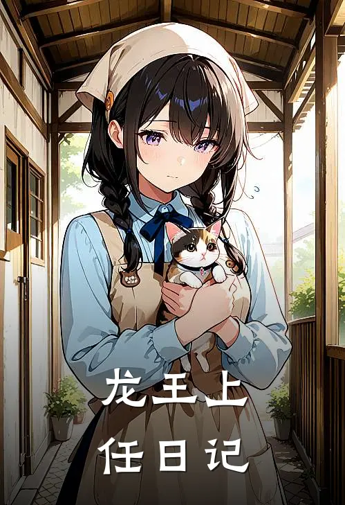 龙王上任日记