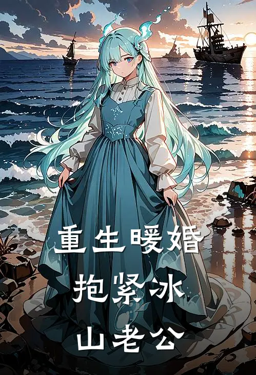 重生暖婚：抱紧冰山老公