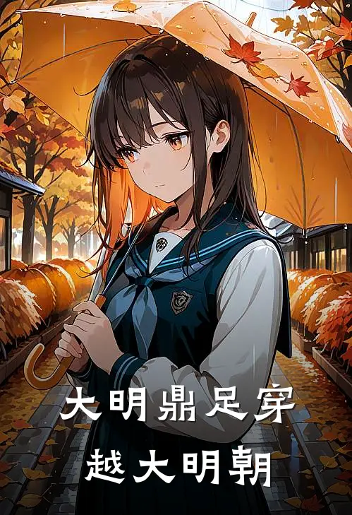 大明鼎足【穿越大明朝】杨佳豪李轩飞完本小说免费阅读_小说完结版大明鼎足【穿越大明朝】杨佳豪李轩飞