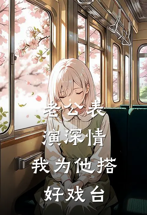 老公表演深情，我为他搭好戏台