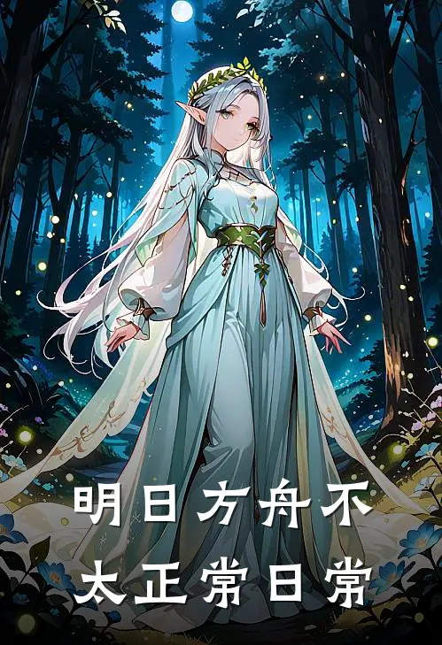 明日方舟不太正常日常