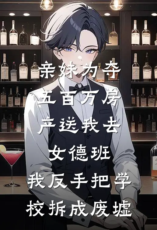 亲妹为夺五百万房产送我去女德班，我反手把学校拆成废墟姜宁林霜完本小说推荐_免费小说全文阅读亲妹为夺五百万房产送我去女德班，我反手把学校拆成废墟姜宁林霜