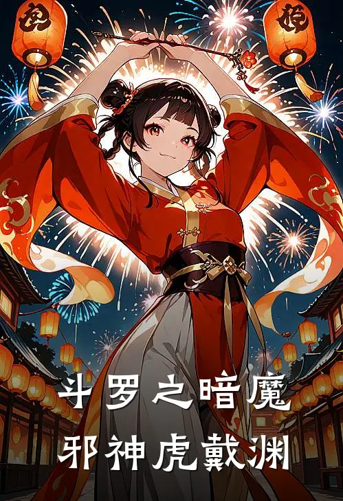 斗罗之暗魔邪神虎戴渊