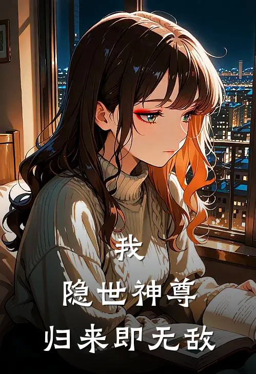 我，隐世神尊，归来即无敌