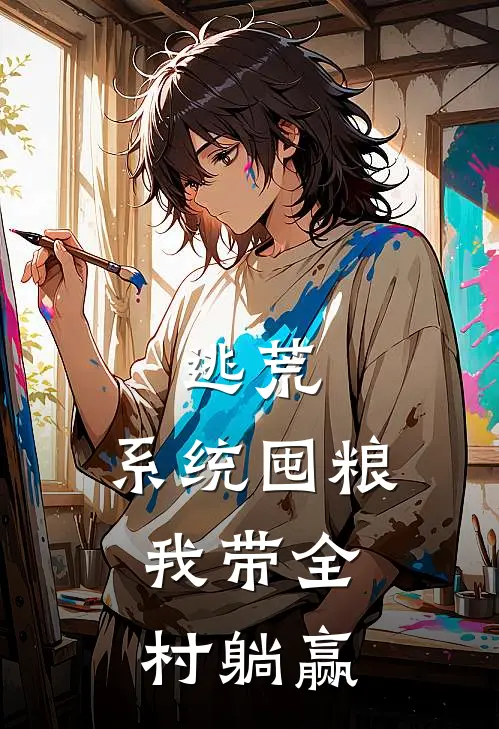 逃荒：系统囤粮，我带全村躺赢苏晚禾苏晚禾完本小说推荐_免费小说全文阅读逃荒：系统囤粮，我带全村躺赢苏晚禾苏晚禾