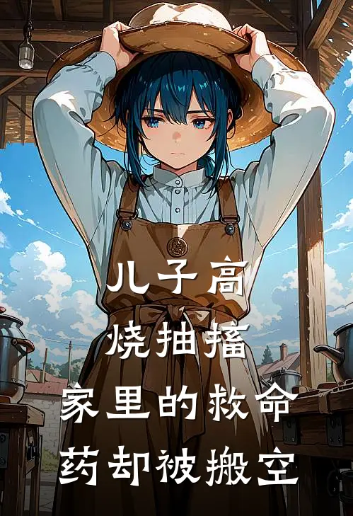 儿子高烧抽搐，家里的救命药却被搬空李伟辰辰完本完结小说_完本完结小说儿子高烧抽搐，家里的救命药却被搬空(李伟辰辰)