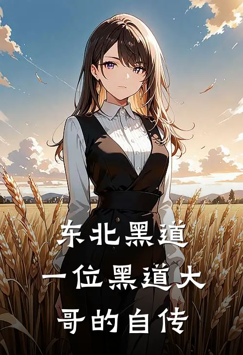 东北黑道：一位黑道大哥的自传