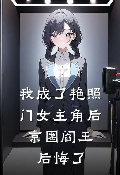 我成了艳照门女主角后，京圈阎王后悔了(霍廷琛何煜)免费小说大全_小说完结免费我成了艳照门女主角后，京圈阎王后悔了霍廷琛何煜