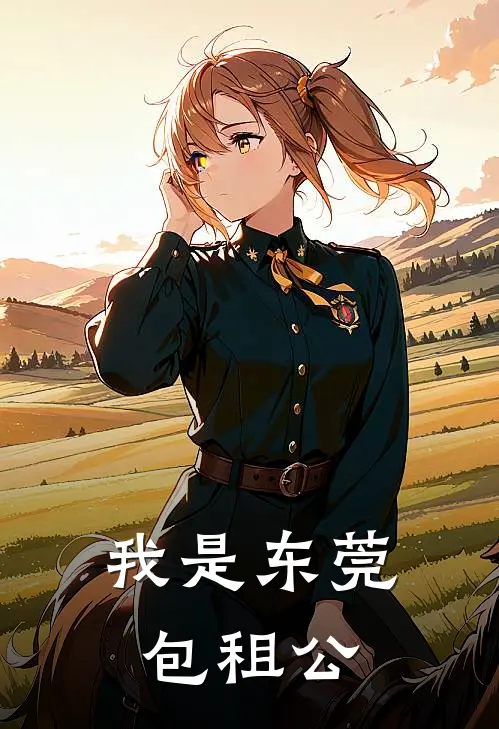 我是东莞包租公