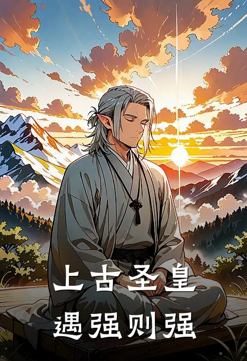 上古圣皇，遇强则强萧尘张狗蛋最新完结小说推荐_最新更新小说上古圣皇，遇强则强(萧尘张狗蛋)