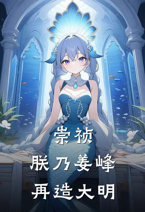 姜峰李自成《崇祯：朕乃姜峰，再造大明》全本免费在线阅读_(姜峰李自成)最新章节在线阅读