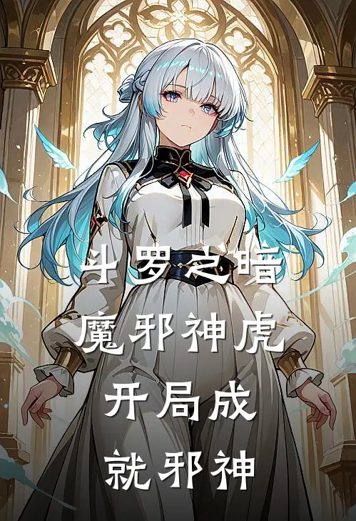 斗罗之暗魔邪神虎,开局成就邪神