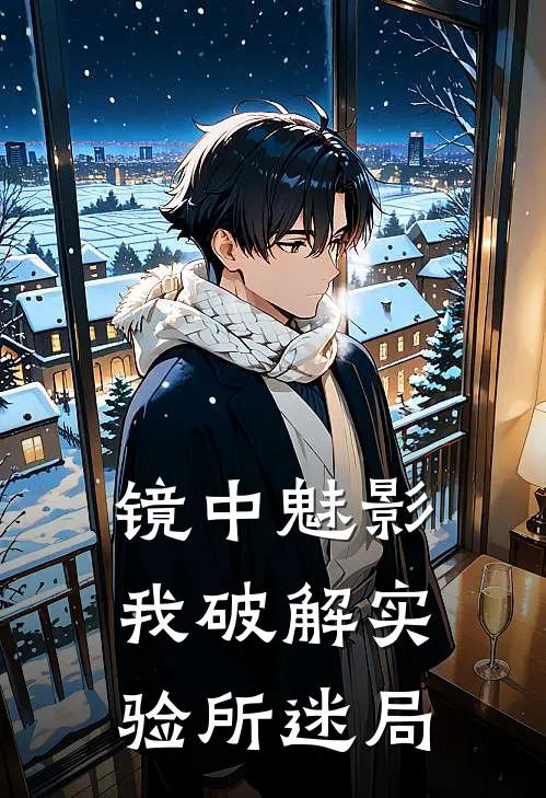 《镜中魅影：我破解实验所迷局》林风林风免费完本小说在线阅读_《镜中魅影：我破解实验所迷局》林风林风免费小说