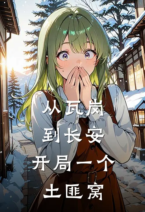 从瓦岗到长安，开局一个土匪窝