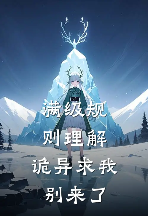 满级规则理解，诡异求我别来了