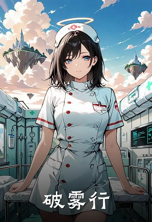 破雾行秦初阿霜小说免费完结_完本热门小说破雾行秦初阿霜