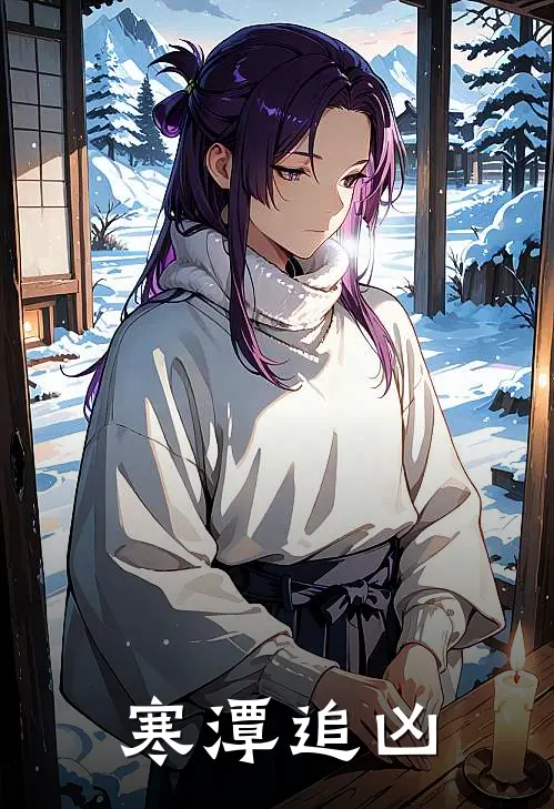 陆沉刘一发(寒潭追凶)全本免费在线阅读_陆沉刘一发全集在线阅读