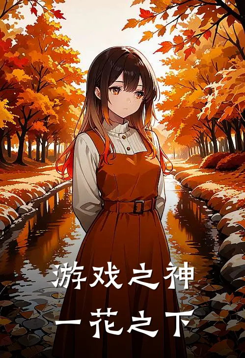 游戏之神：一花之下