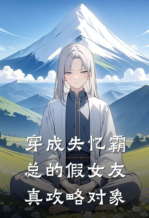 穿成失忆霸总的假女友真攻略对象