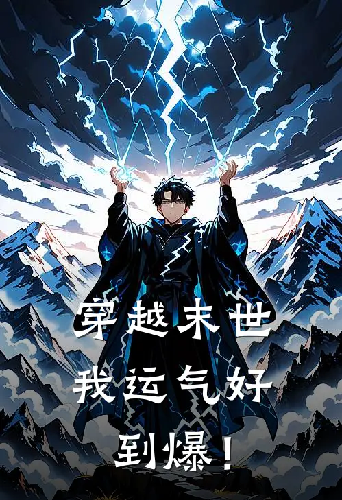 穿越末世，我运气好到爆！(哈利路亚哈利路亚)全集阅读_穿越末世，我运气好到爆！最新章节阅读