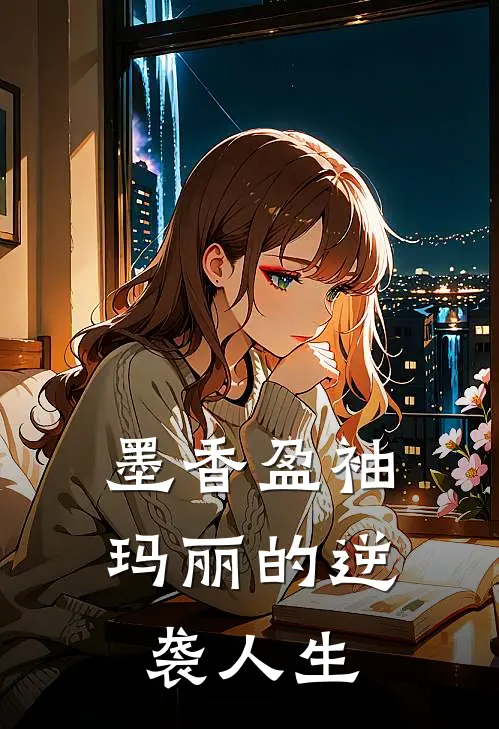 墨香盈袖：玛丽的逆袭人生