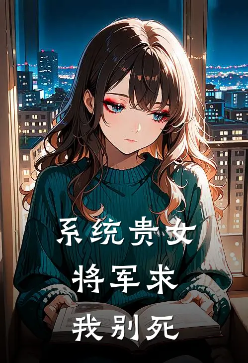 系统贵女：将军求我别死