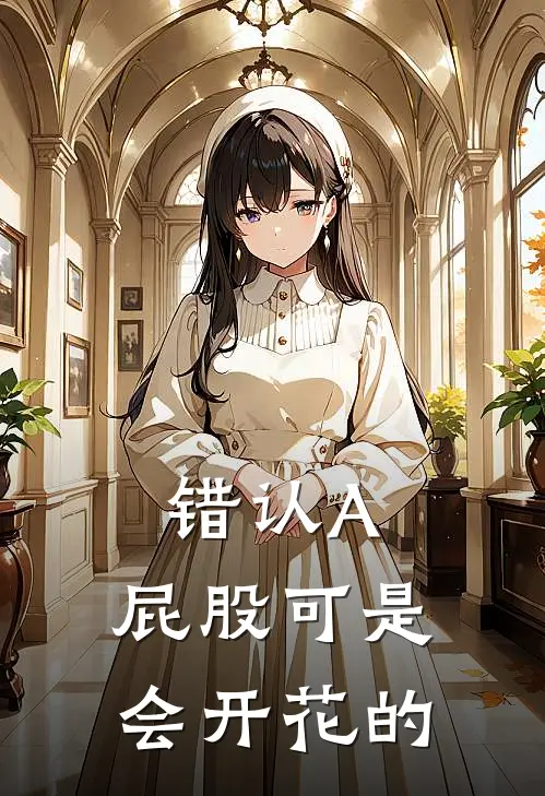 错认A，屁股可是会开花的