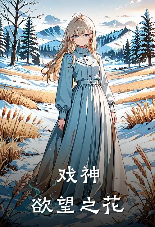 戏神，欲望之花