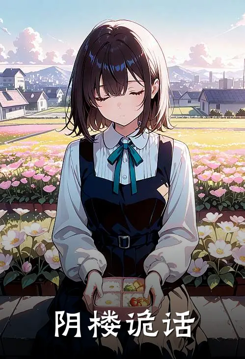 阴楼诡话
