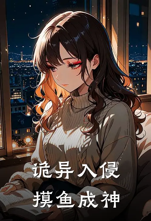 诡异入侵，摸鱼成神(陆闲李莉)热门小说排行_完结版小说诡异入侵，摸鱼成神陆闲李莉