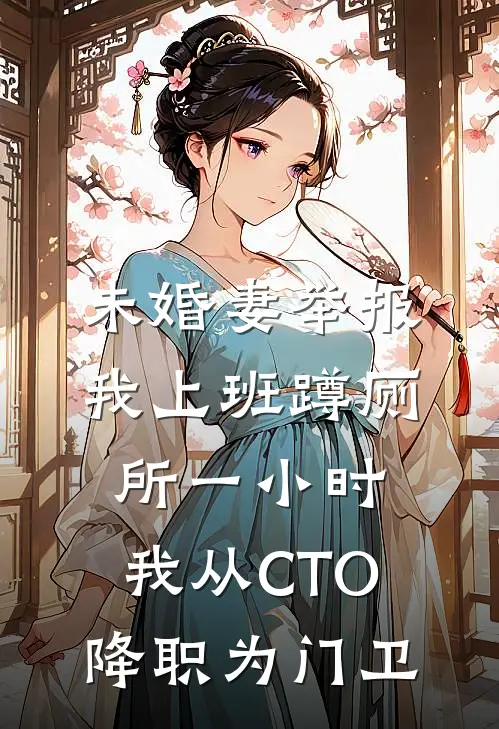 未婚妻举报我上班蹲厕所一小时，我从CTO降职为门卫