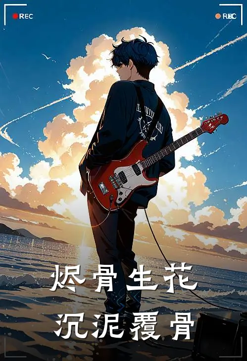 烬骨生花，沉泥覆骨