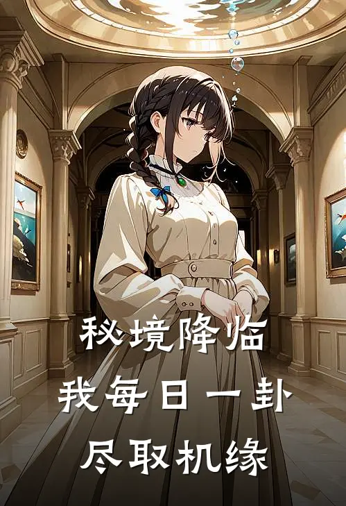 秘境降临：我每日一卦，尽取机缘江樱顾辞免费阅读全文_热门小说大全秘境降临：我每日一卦，尽取机缘江樱顾辞