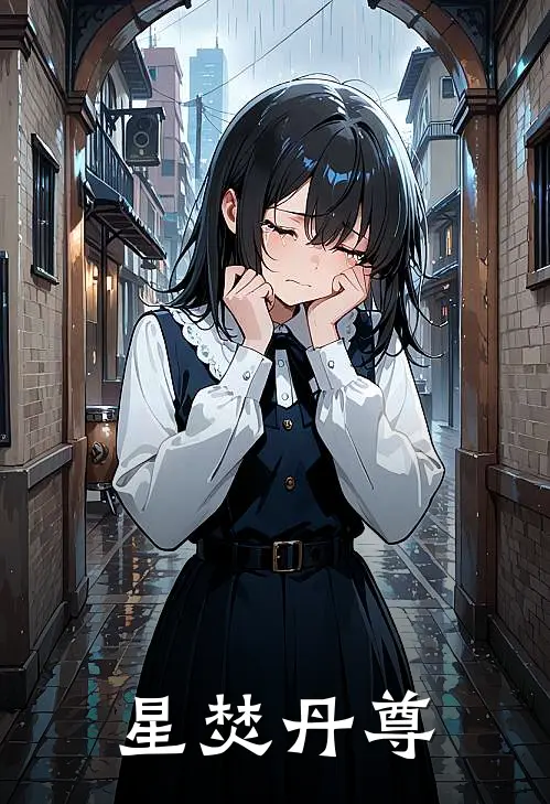 星焚丹尊（林凡张建国）最新章节列表