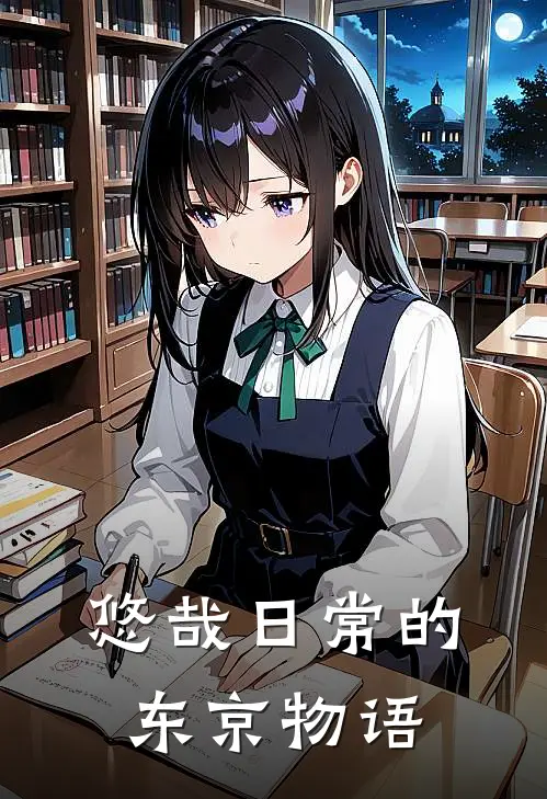 悠哉日常的东京物语